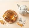 Ssanggye Tea Nurungji Tea 50 čajových sáčků – Tradiční korejský pražený rýžový čaj