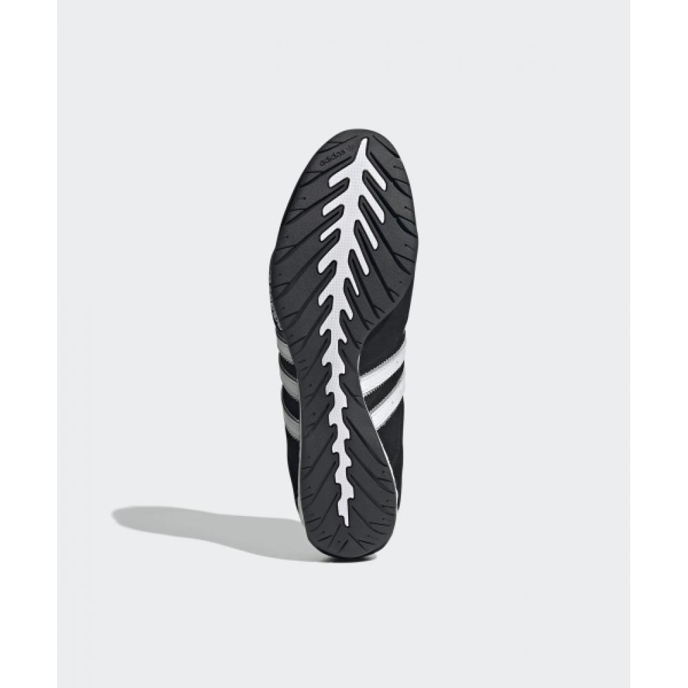 Adidas Adiracer   Black Jp7009