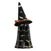 Scary Ghosty Statues Figurines with LED Lights for Front Porch Yard Garden Ghosty Halloween Decor Halloween Decorations