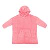 Star Girls Snuggle Polyester Hoodie