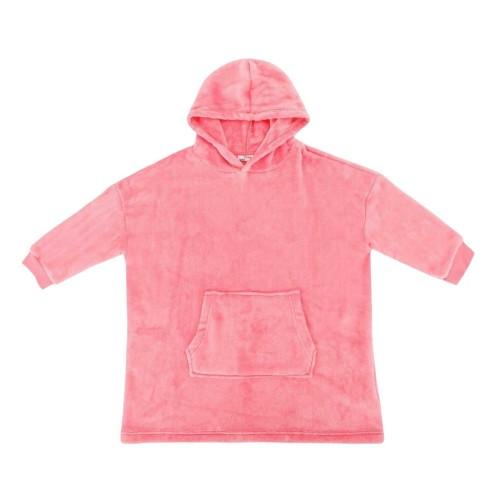 Star Girls Snuggle Polyester Hoodie