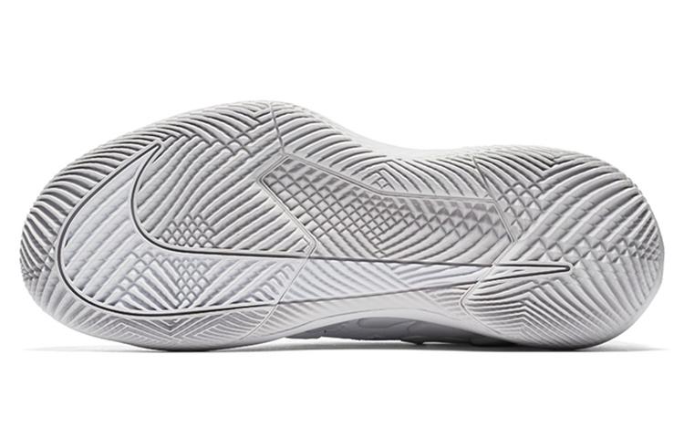 Nike Damen Air Zoom Vapor X HC 'Triple White'