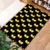2026 Nuovo Tappeto Wu-Tang Clan per Soggiorno Camera da Letto Casa Decorazione Divano, Tappetino Antiscivolo per Giochi Bambini H10
