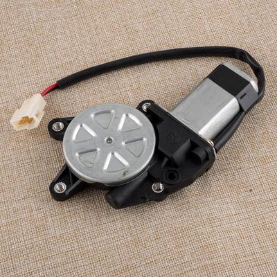 12V Left Window Lifter Motor Power Regulator Fit for Honda Accord CR-V Civic HR-V Partner Odyssey Orthia