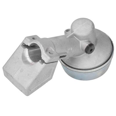 Trimmer Gear Head Box Aluminum Alloy Lawn Mower Gears Boxes Accessories for Stihl FS120