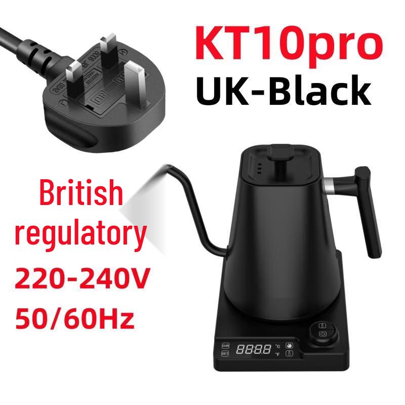 Handon KT10pro Smart Thermostatic Electric Kettle