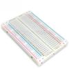 400-Hole Breadboard Circuit Board 8.5x5.5cm