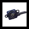6MJ97ZZZAA Backup Camera for Ram ProMaster 1500 2500 3500 2014-2021, 720p HD Reversing Camera with CMOS Sensor and Fixed Lens