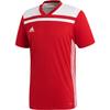 adidas Soccer Jersey Men's Energy Red/White CE1713