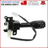 Cruise Control Switch 84632-34011 84632-34017 for Toyota Corolla Yaris Vios F8T8