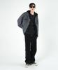 Jenyujeu Iblaz Corduroy Pants - Black