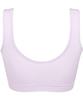 Night Up Bra Room a wireless bra designed to prevent sideways movement and keep your bust securely in place while you sleep or relax during the