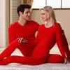 Qiansi Niao Cotton Modal Thermal Underwear Set