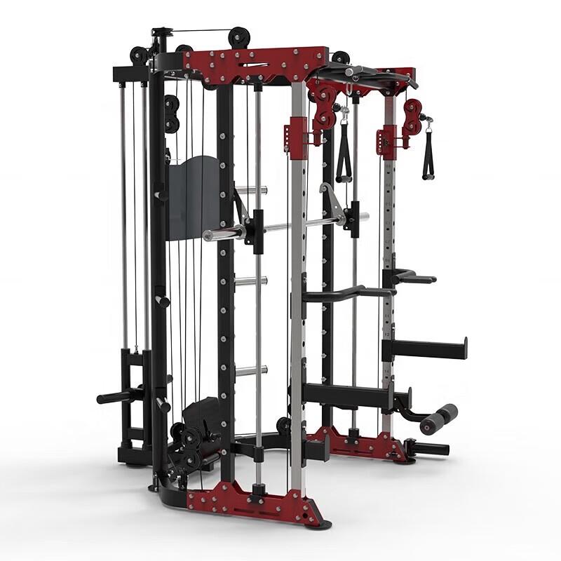 FEEBO 3133 Multi-functional Smith Machine