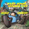 Keep Your Hands Off Eizouken Volume 3 by Sumito Oowar Paperback Book 9781506718996