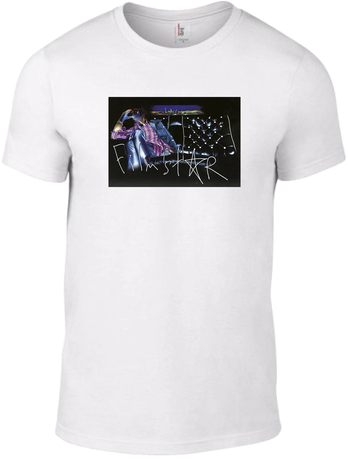 Suede Band T-shirt FILMSTAR the smiths cure stone roses dog joy division vintage S