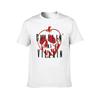 Chillin like a Villain TShirt graphic t shirts for man man tshirt TShirt