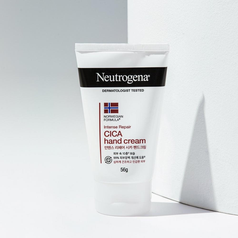 

Neutrogena Intense Repair Cica Крем для рук 56 г