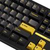 Akko TAC87 TKL HotSwap RGB Wireless 2.4Ghz Black Fast Mechanical Keyboard