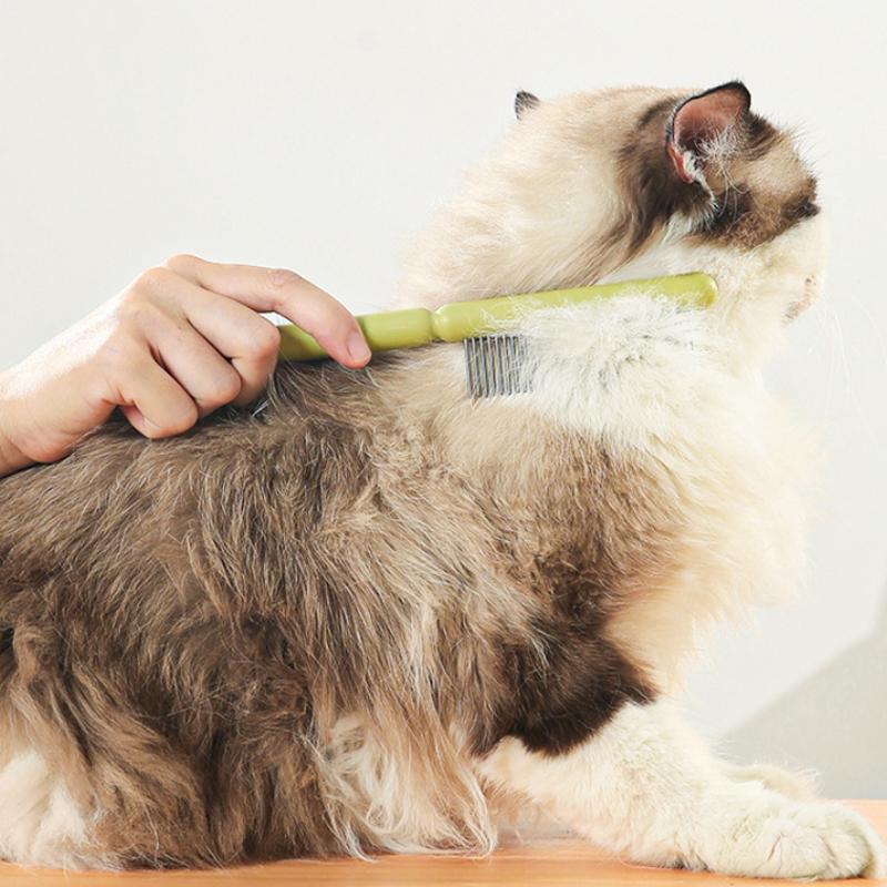 

Товары для домашних животных Расческа для домашних животных Щетка для домашних животных Массажная расческа Расческа для волос кошки и собаки