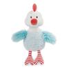 Farm Friends Chick Classic 35cm Plush Doll, Decorative Cushion, Gift, Present, German Eco-Friendly Animal, Chicken