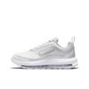 Nike Air Max AP White Women Sneakers Metallic-Platinum Pure-Platinum CU4870-102