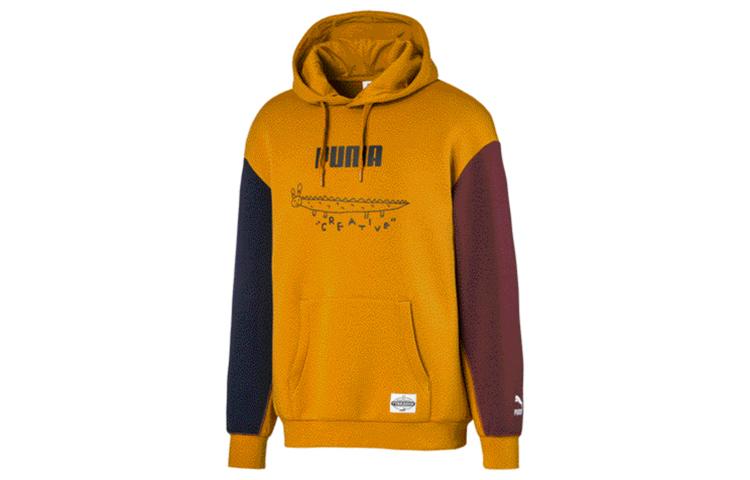 PUMA TYAKASHA Joint Model Sweatshirt Men s 595558-64 S