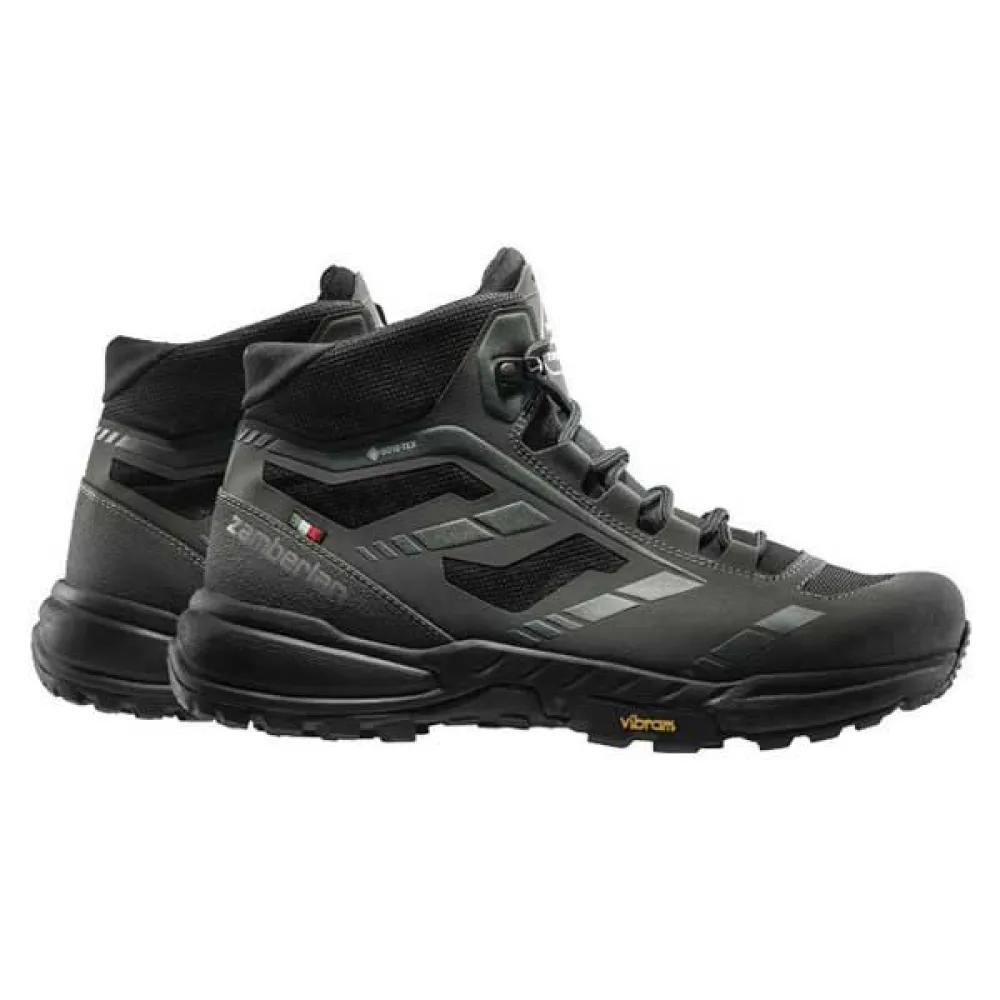 Zamberlan Boots 219 Anabasis Goretex
