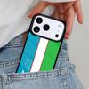 Usbekistan Flagge Wappen Handyhülle für iPhone 17ProMax 12 13 14 15 16e 17 Pro Max Plus Air Cover