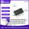 SGM2028-3.3YN5G SOT-23-5 High-Precision Low-Noise Low-Power LDO Regulator