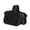 2 Sets Resin Bicycle Brake Pads  Bike Disc Brake Pad Cycling Accessories