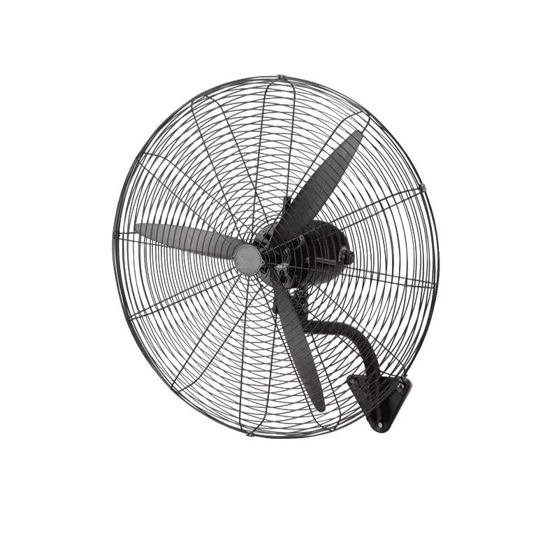 Industrial Wall-Mounted Electric Fan