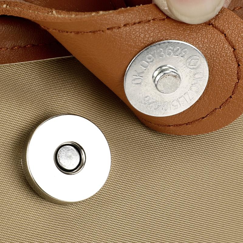 Contrast Women's Bag Large Capacity Hobo Bag Crossbody Bag Lightweight Shoulder Bag Mother Bag