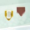 Creative Soap Dish Stand Holder Wall Soap Box Case  Bathroom Container Shower Storage Rack