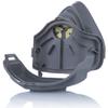 Rosfix KN95 Painting Mask – Dust Protection | Reusable Half Mask | Silicone Collar and Adjustable Straps