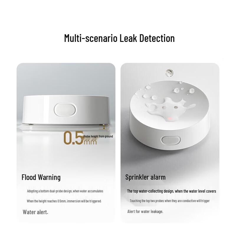Sensor de fuga Xiaomi MI Water Immersion Guard 2