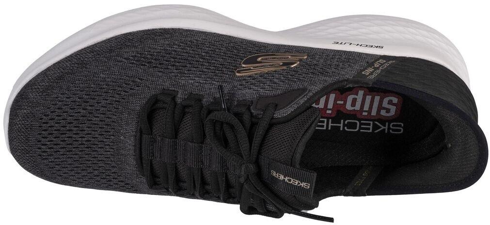 Skechers Slip-ons: Skech-Lite Pro - Primebase (232466) Primebase (232466) Black/gray