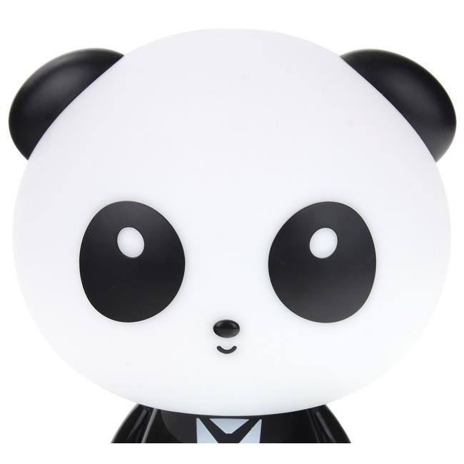 Night Light for Children LED Desk Lamp Bear Panda For Children's Room