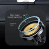 Phone Holder for Toyota Corolla Cross XG10 Hybrid ~2024 Air Vent Clip Magnetic Support Wireless Charging Accessories iPhone