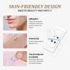 Face Lift Tape, Stretchable Face Tape Lifting Invisible, 8 Hours Lasting, Invisible Face Lifter Tape, Instant Face