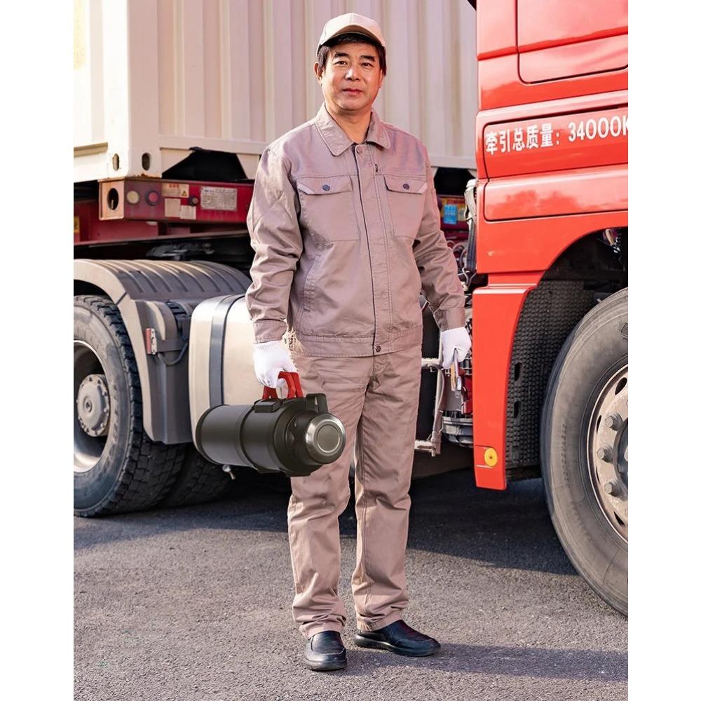 316 Stainless Steel Insulated Thermos Bottle, 1L, 2L, 3L, Outdoor Travel Coffee Mugs, Thermal Vacuum Water Bottle, Thermal Mug
