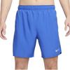 New Nike Challenger Sports Shorts Men's Royal Blue CZ9063-480