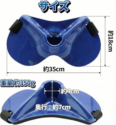 ArkreaM Fishing Gimbal Belt, Fighting Belt, Rod Holder, for Boat Fishing, Jigging, Big Game Fishing, Shock Absorption, Waist Support, Stable Support,