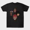 Üst giysisi – T-shirtler