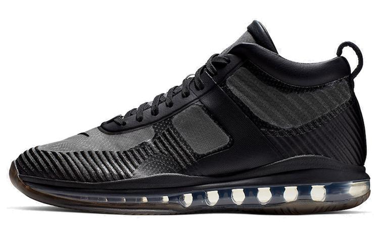 Nike LeBron Icon John Elliott Black AQ0114-001