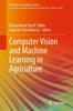 Libro Computer Vision and Machine Learning In Agriculture