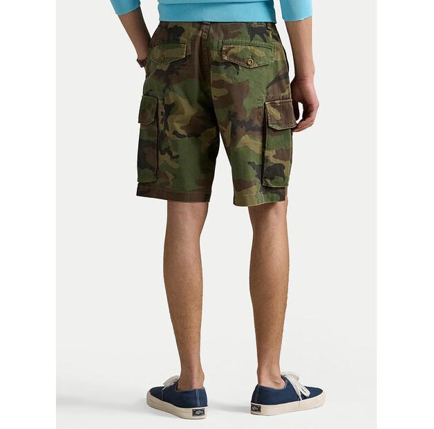 Шорты Polo Ralph Lauren 710966288001