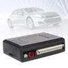 Car Remote Central Door Lock Keyless System Remote Control Auto Remote Central Kit with Car Alarm Systems Central Locking Universal