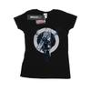 Marvel Womens/Ladies Thor Circle Cotton T-Shirt