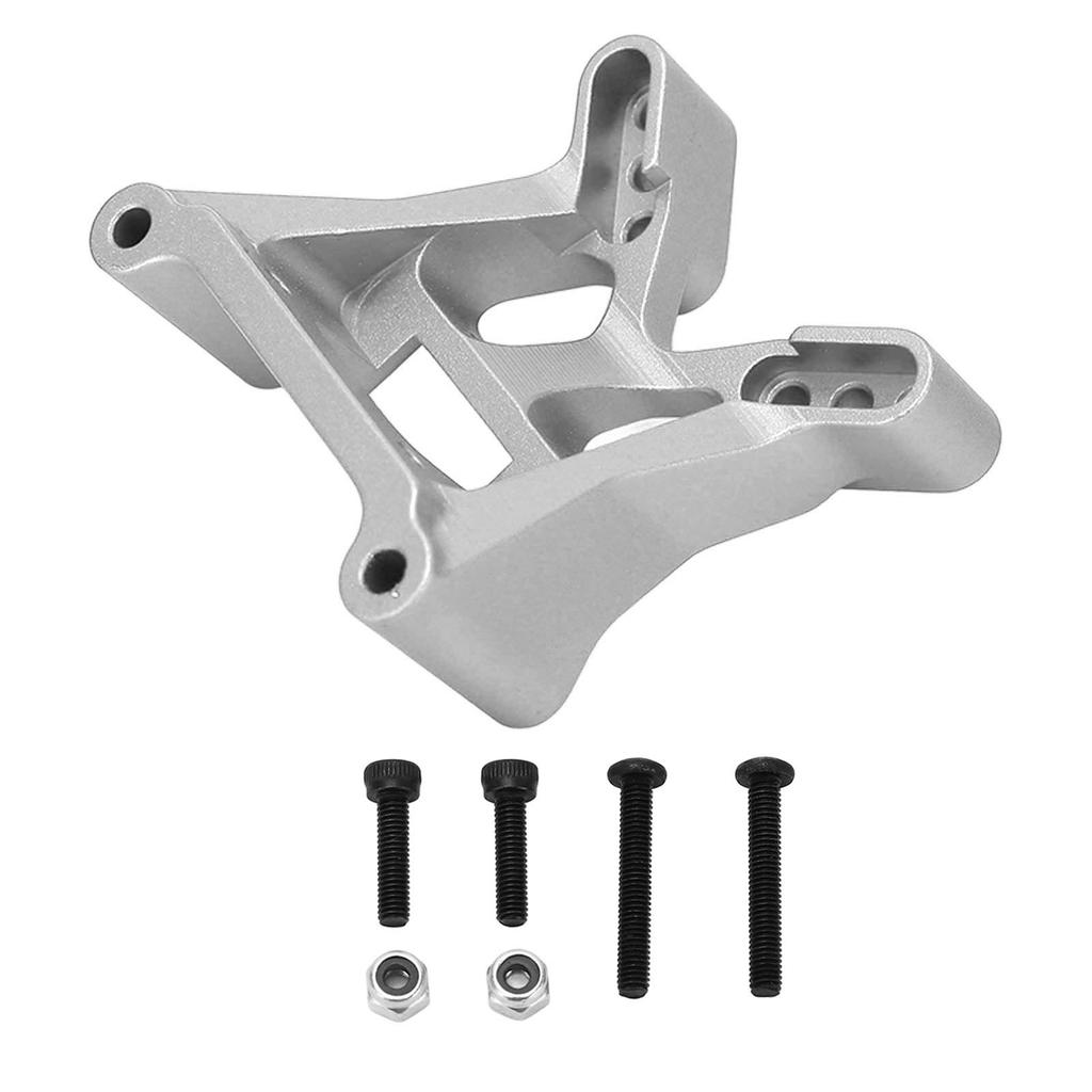 110 RC Front Shock Tower Aluminium Alloy Damper Shock Absorber Board for Losi Baja Rey RC Cars